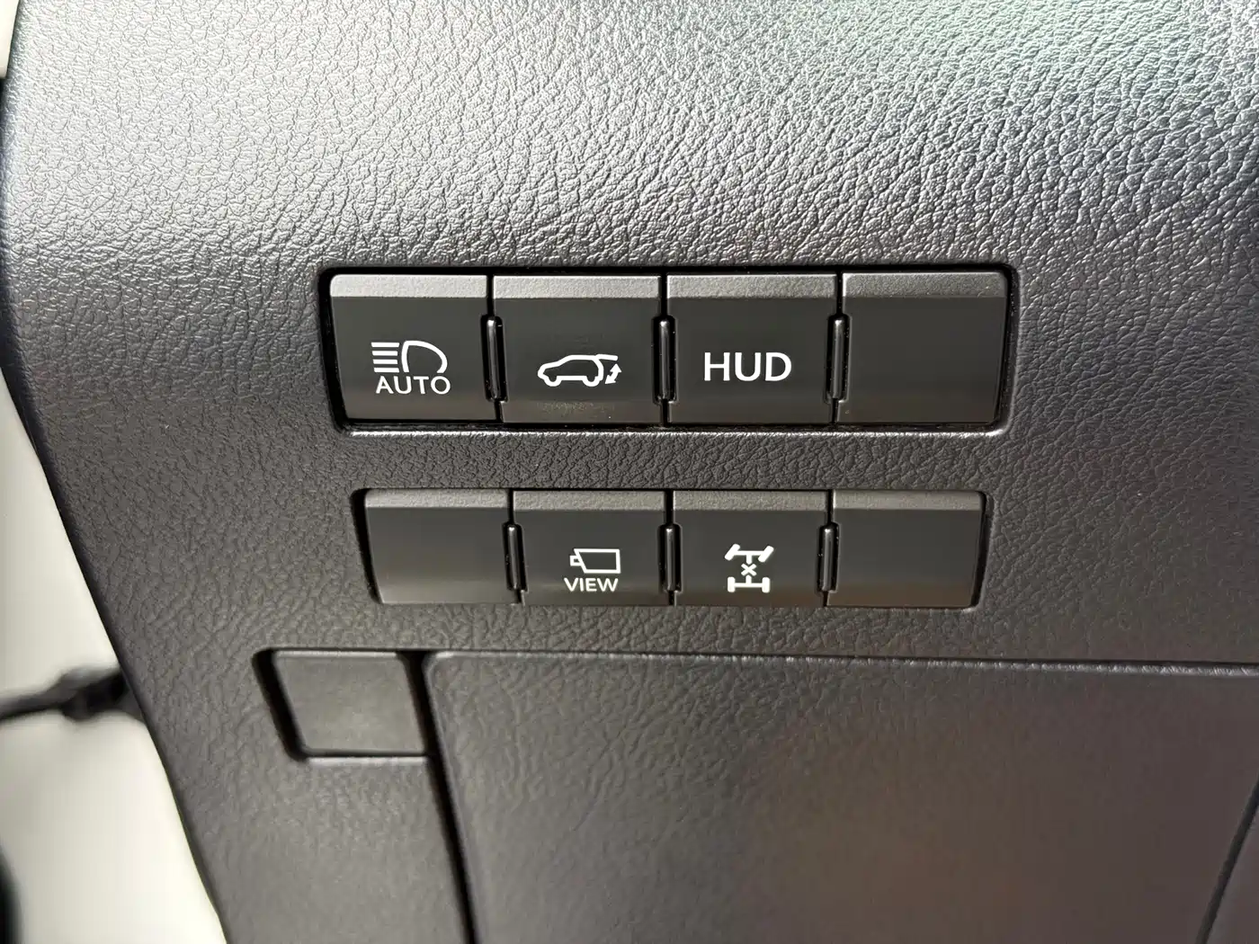 Lexus RX 2020 300 4WD Luxury Edition China VI фото 16