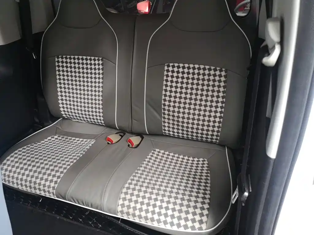 Wuling Motors Wuling Air ev 2023 2023 Model 4-Seater Standard Edition