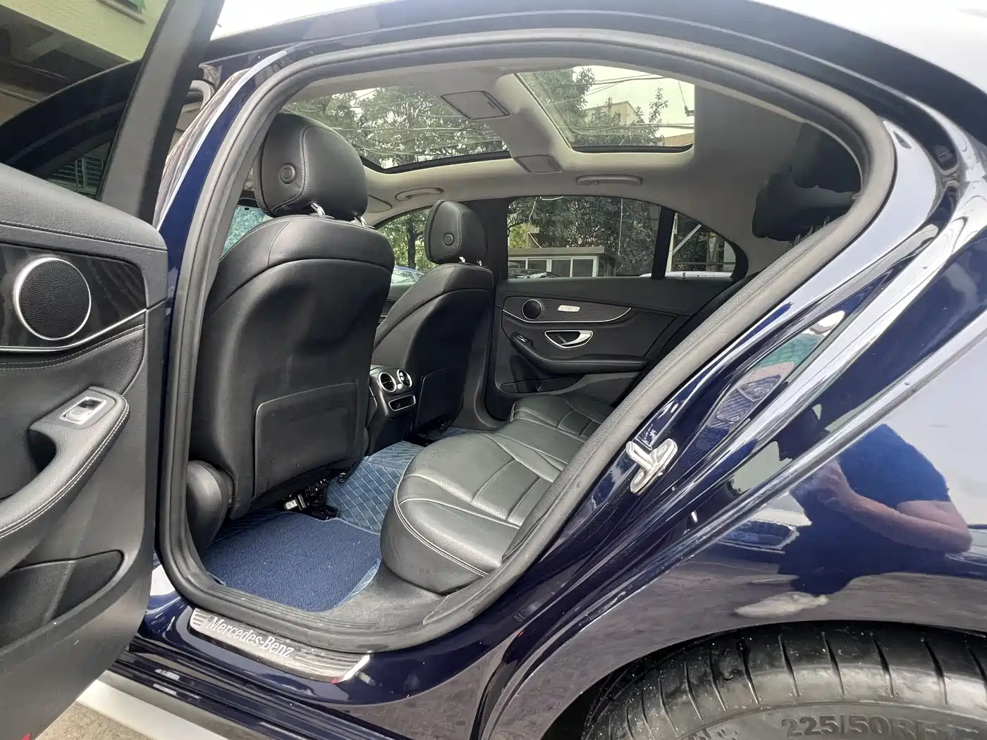 Mercedes-Benz C-Class 2019 Facelift C 260 L Sport фото 8