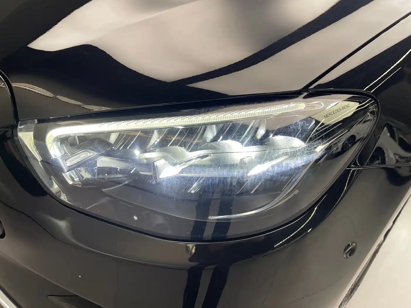 Mercedes-Benz E-Class 2023 E 260 L Sport фото 25