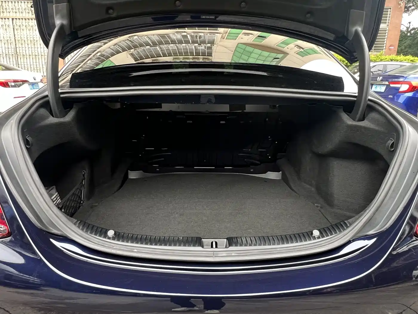 Mercedes-Benz C-Class 2019 Facelift C 260 L Sport фото 20