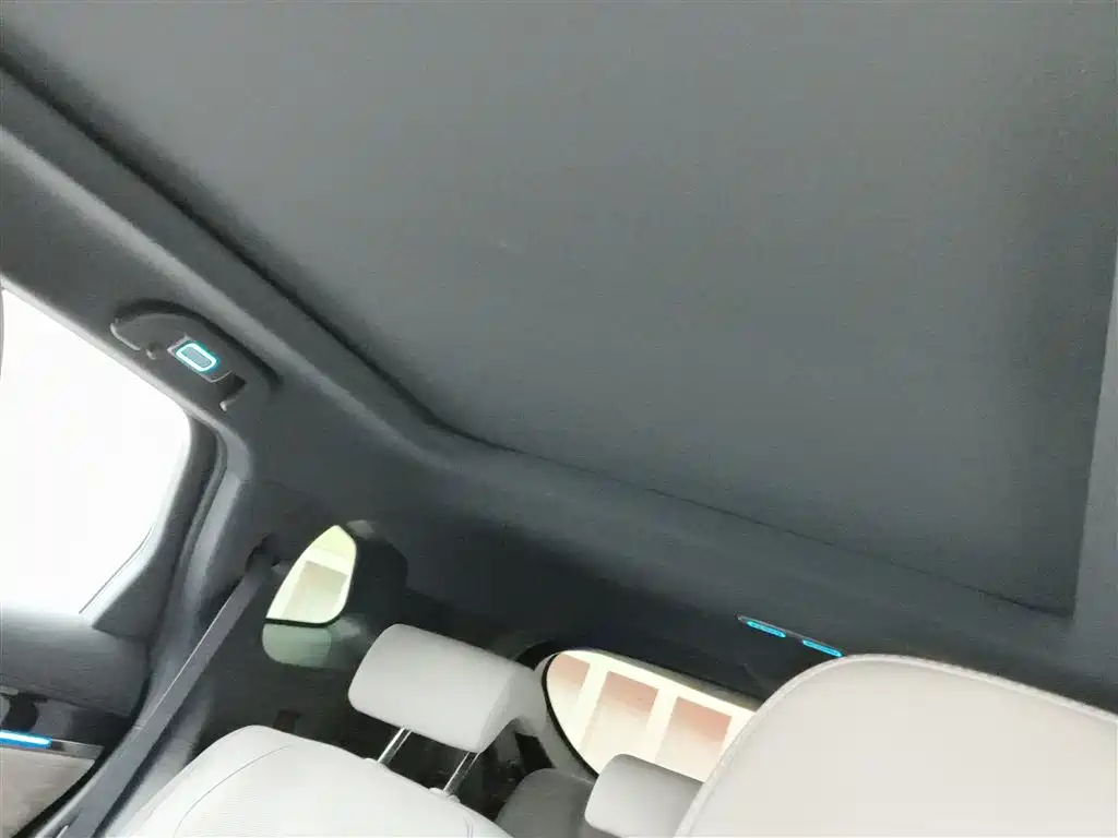 BYD Tang New Energy 2025 Smart Driving Edition DM-i 115KM Flagship фото 14