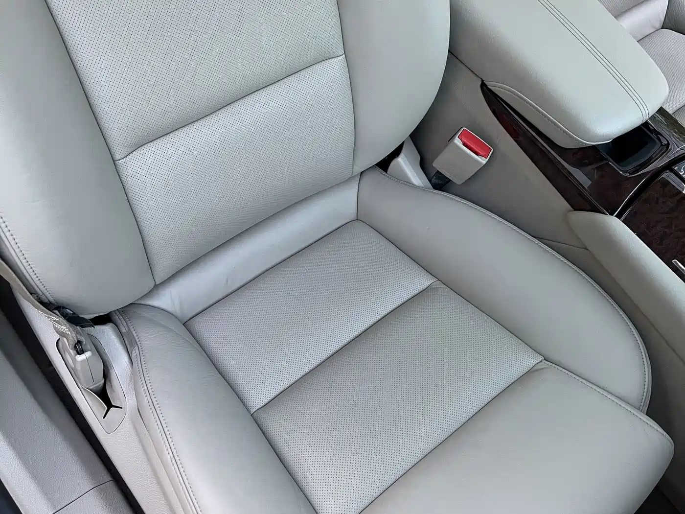 Cadillac XTS 2015 28T Comfort фото 11