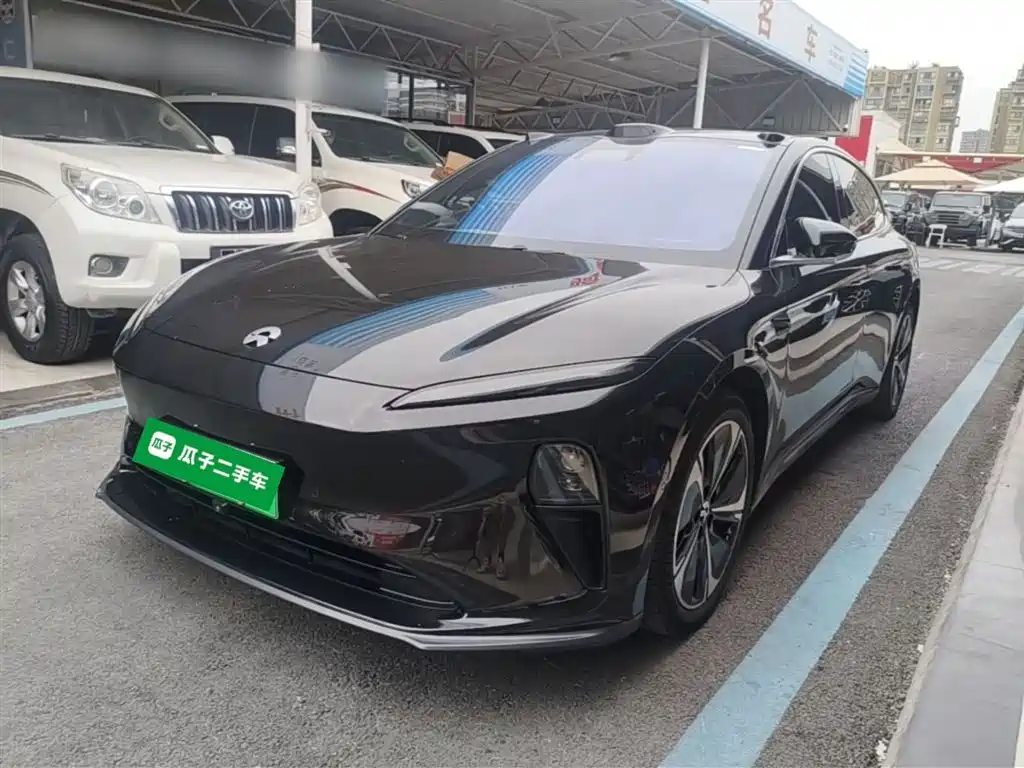 NIO ET5T 2024 75kWh Touring