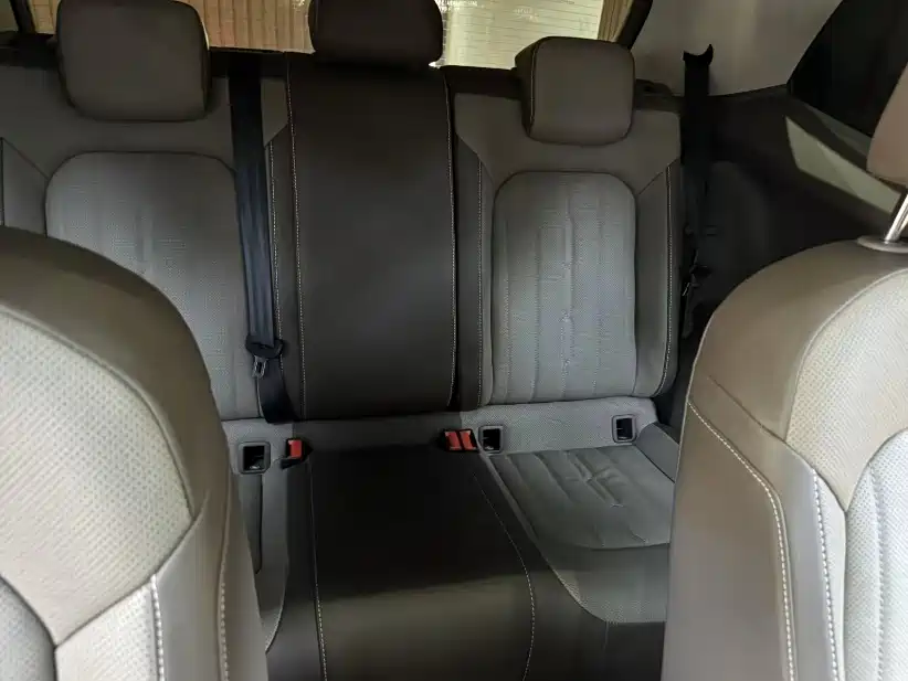Volkswagen Viloran 2023 Facelift 380TSI Prestige Edition фото 24
