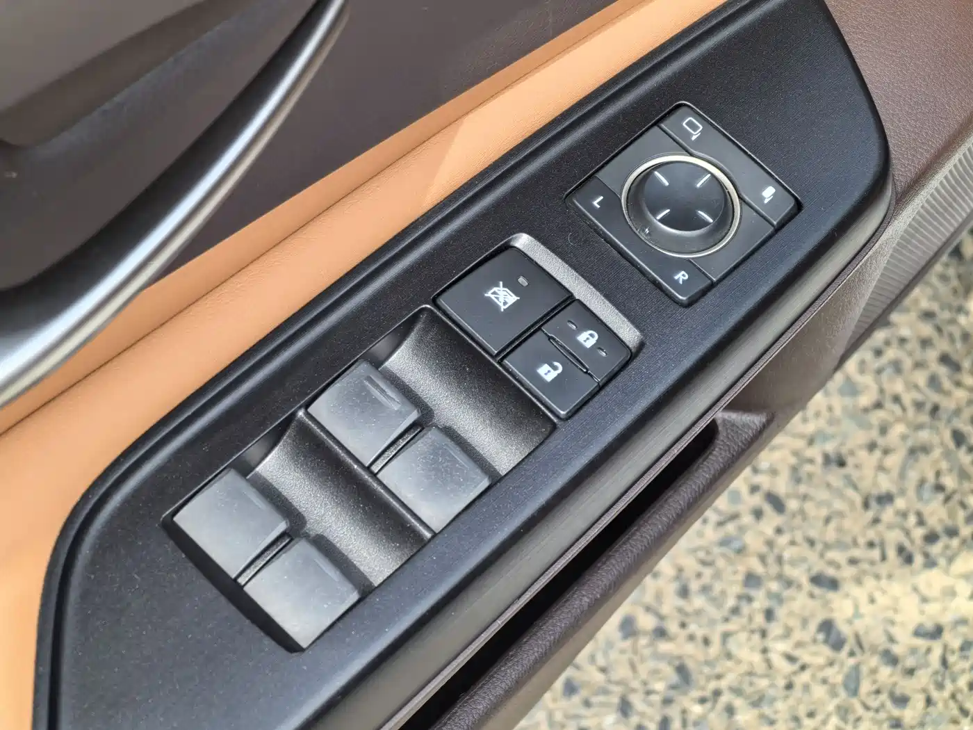 Lexus ES 2018 200 Excellence Edition China V фото 16