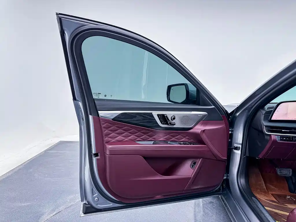Cadillac CT6 2023 2023 28T Premium Model