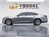 Фото 7 - Cadillac CT6