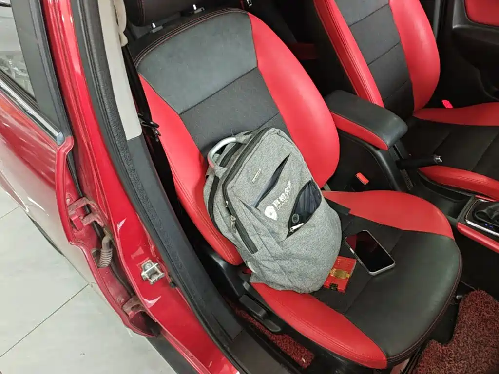 BAIC Senova X25 2016 2015 1.5L Automatic Elite