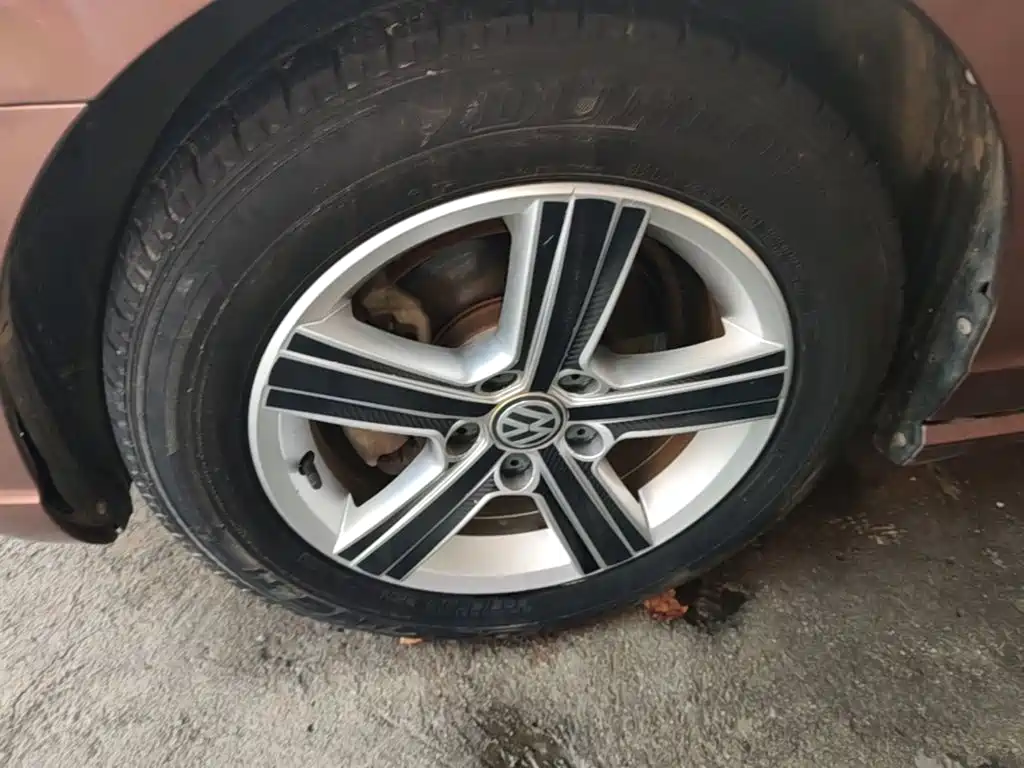 Volkswagen Lamando 2016 2015 230TSI DSG Style