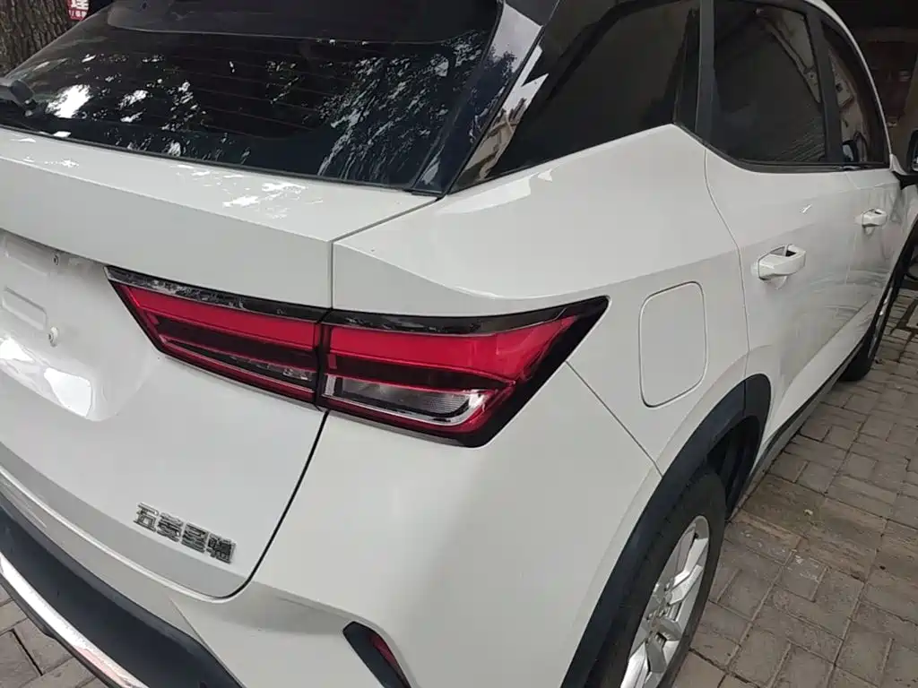 Wuling Motors Wuling Xingchi 2024 2022 1.5L Manual Comfort Edition