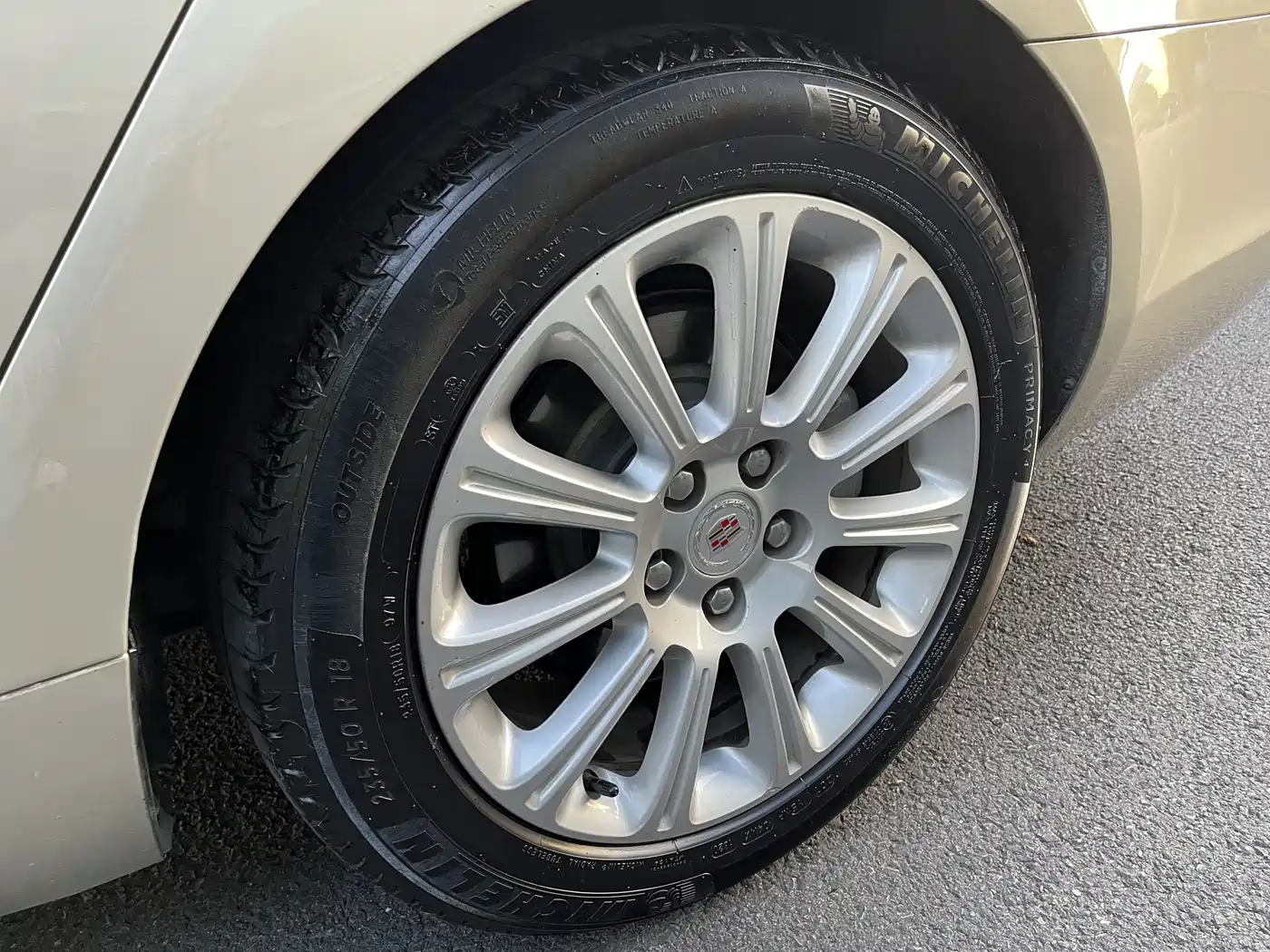 Cadillac XTS 2015 28T Comfort фото 16