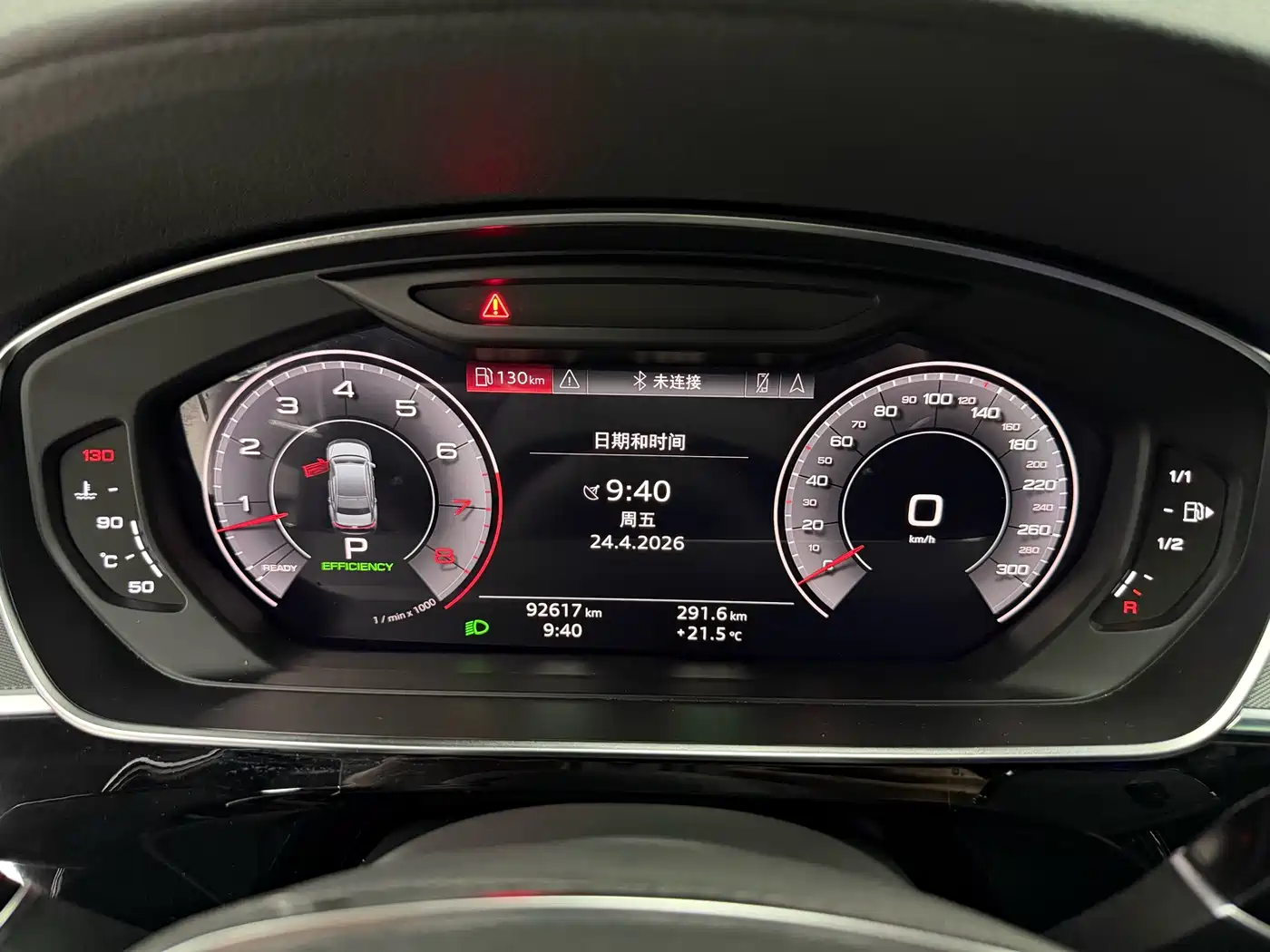 Audi A8 2018 A8L 55 TFSI quattro Launch Elite фото 16