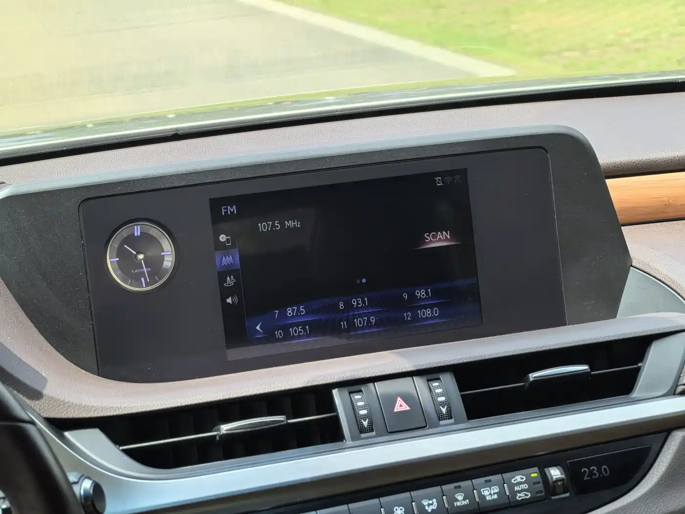 Lexus ES 2018 200 Excellence Edition China V фото 12