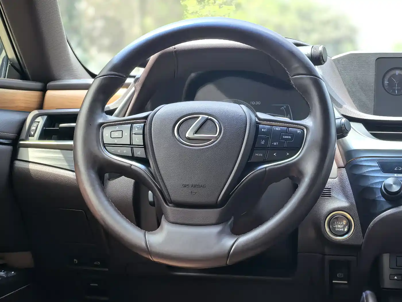 Lexus ES 2018 200 Excellence Edition China V фото 11
