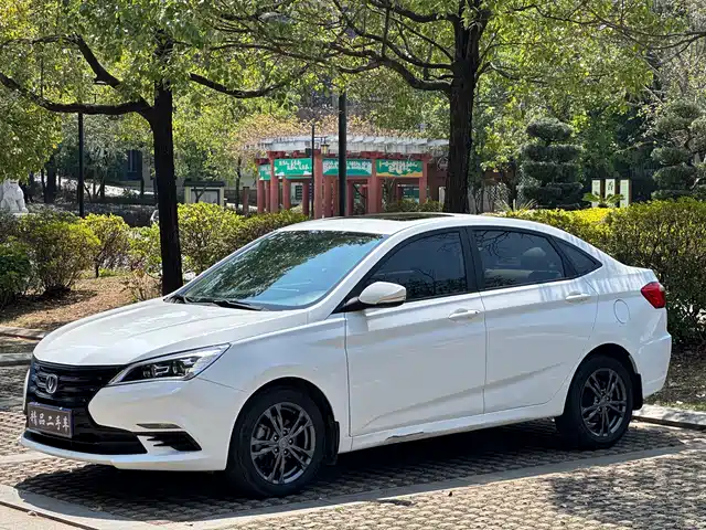 CHANGAN YIDONG DT