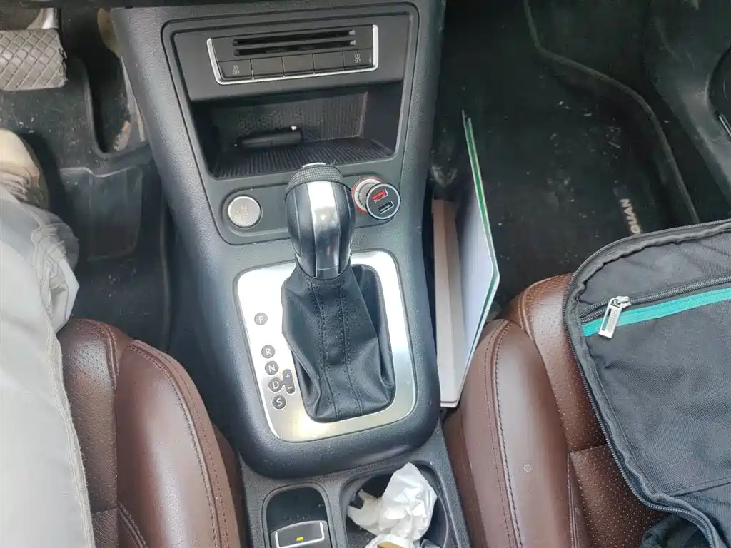 Volkswagen Tiguan 2016 Model 300TSI Automatic 2WD Luxury Edition фото 14