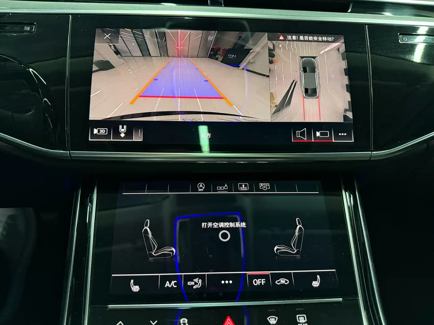 Audi A8 2018 A8L 55 TFSI quattro Launch Elite фото 17