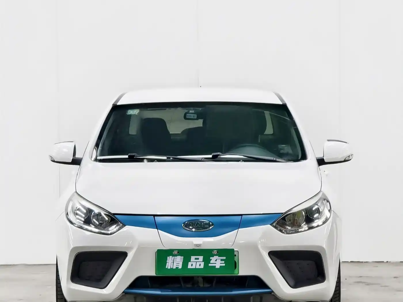 JIANGQI GROUP JAC IEVA50