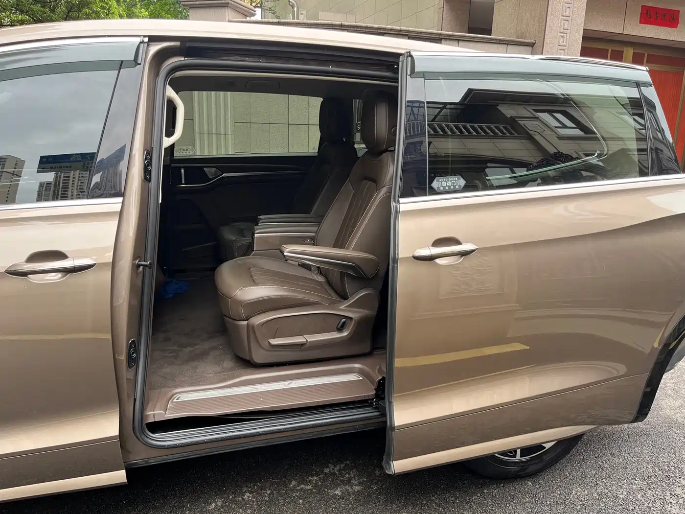 Volkswagen Viloran 2020 330TSI Luxury Edition фото 6