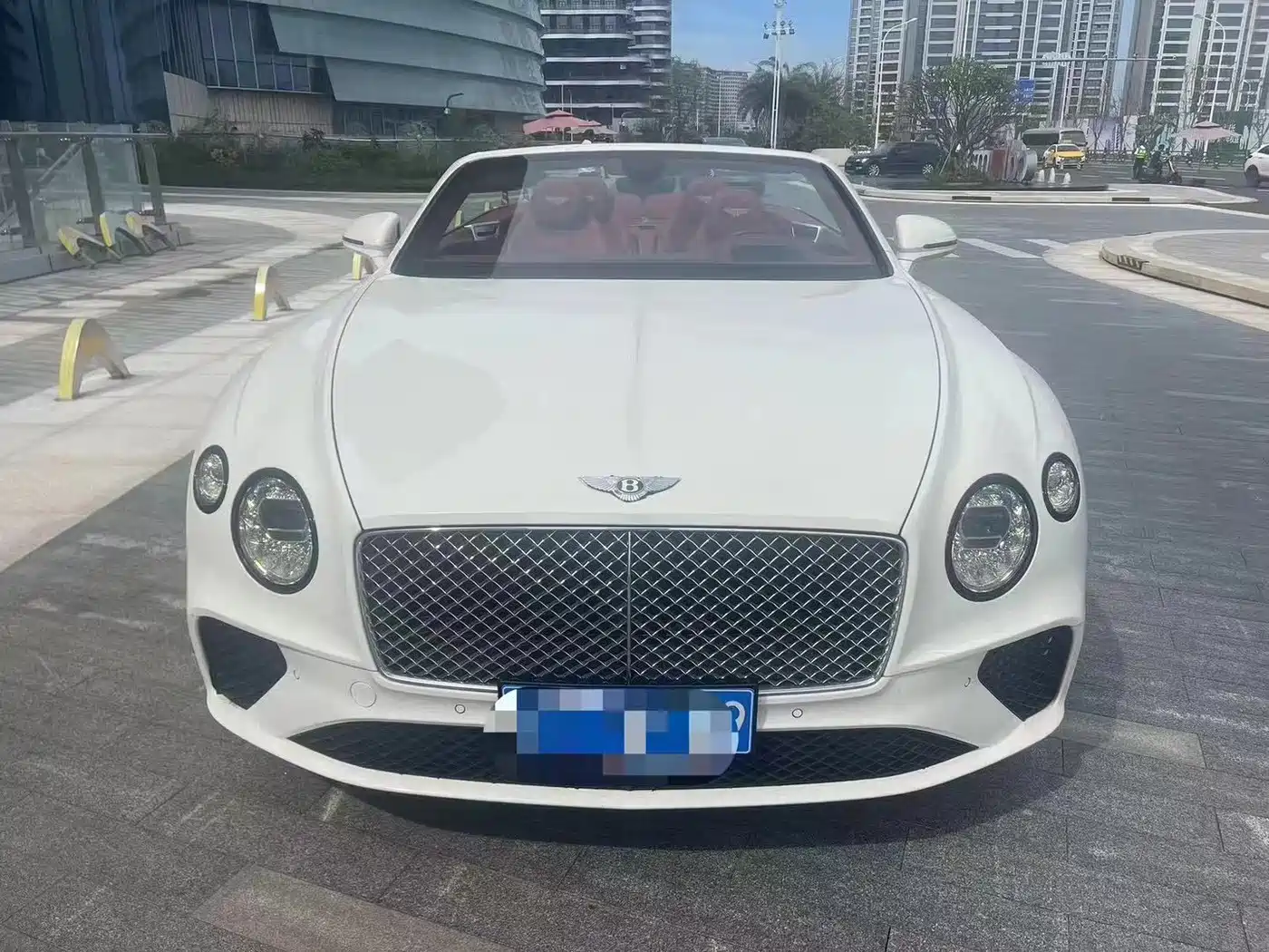 Photo 2 - Bentley Continental