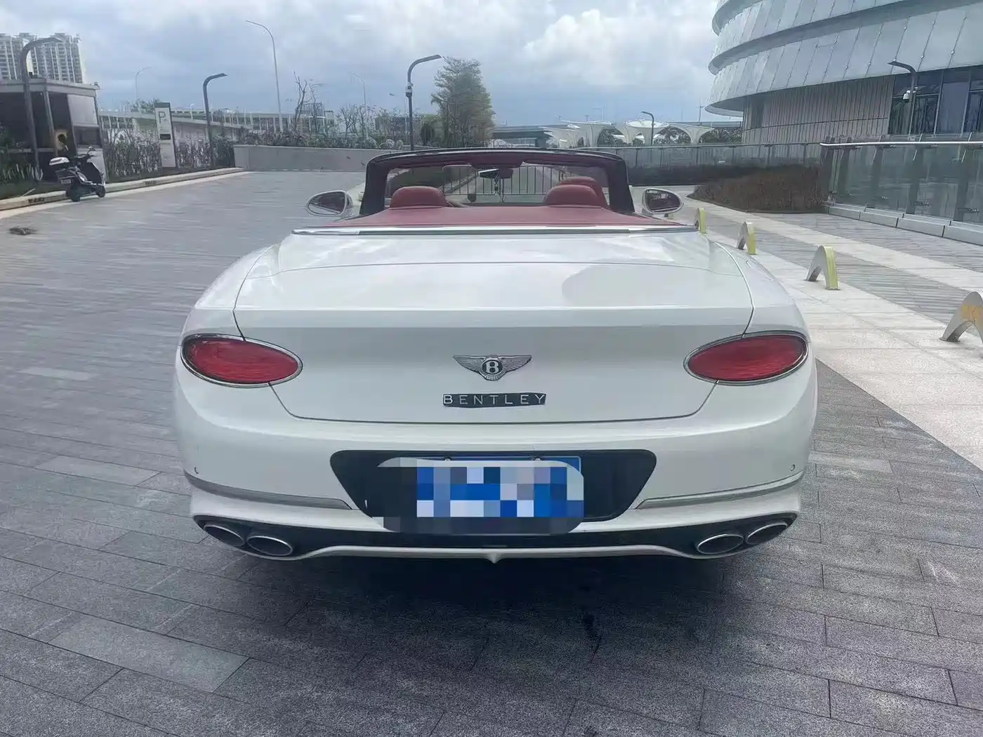 Photo 5 - Bentley Continental