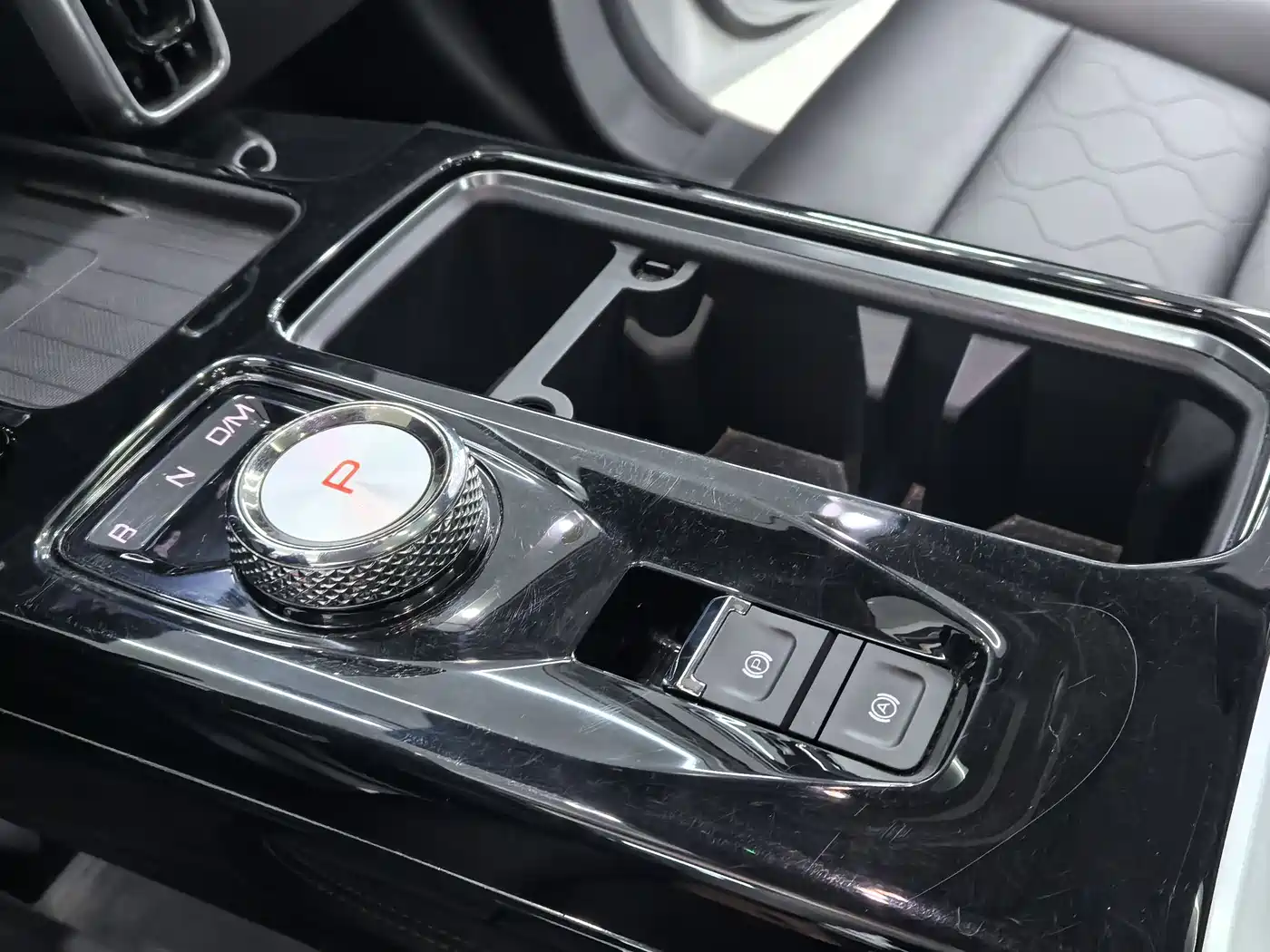 Haval Big Dog 2021 1.5T DCT 2WD Border Collie Edition фото 13