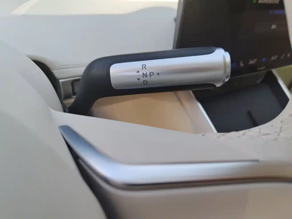 Xiangjie Enjoy World S9T 2026 2025 Pure Electric RWD Edition