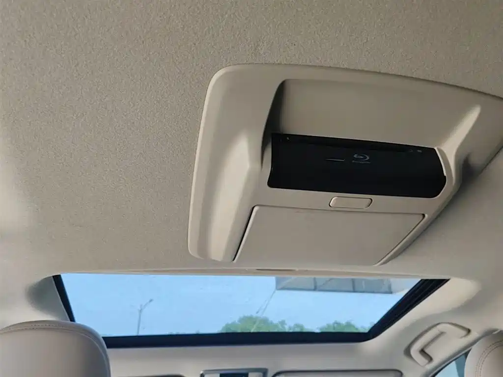 Toyota Prado 2018 3.5L Auto TX-L NAVI фото 18
