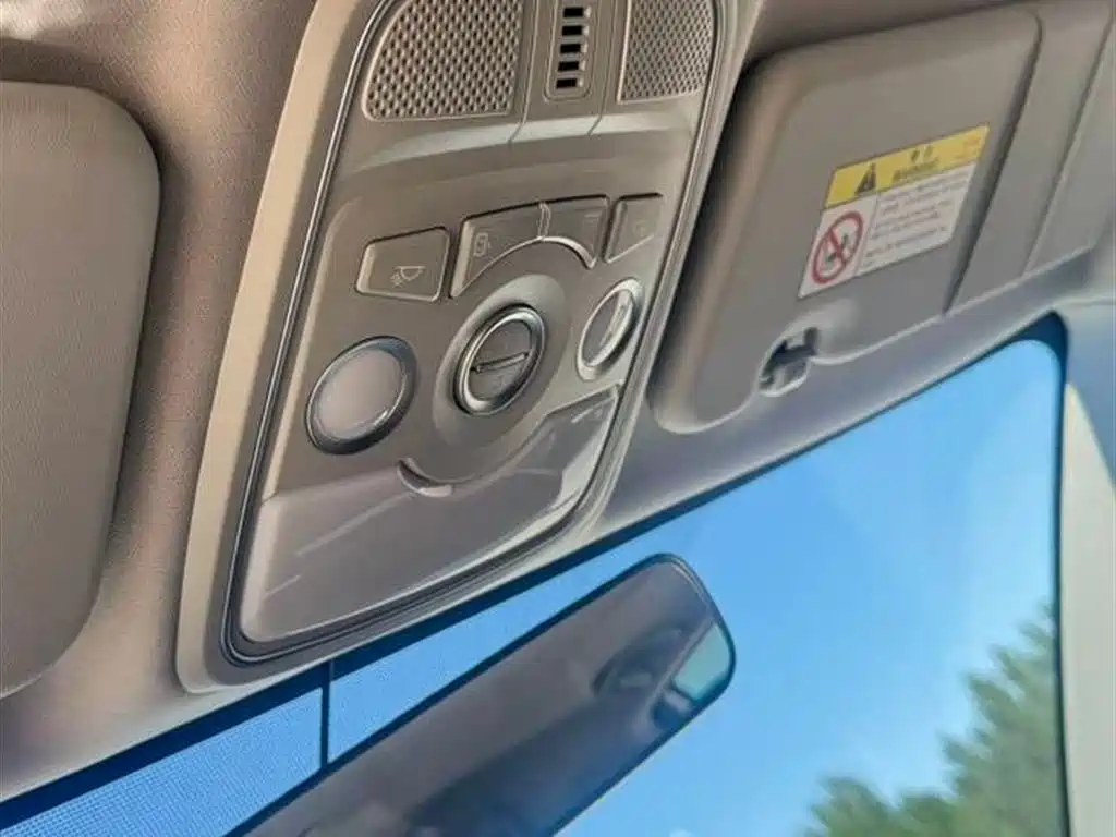 Haval M6 2021 PLUS 1.5T DCT Luxury Smart Connect фото 8