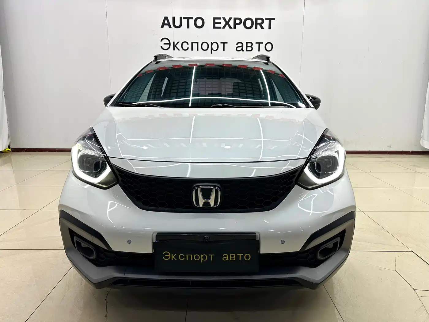 Honda LIFE 2022 2023 1.5L CVT CRO-SS Smart Fun Edition