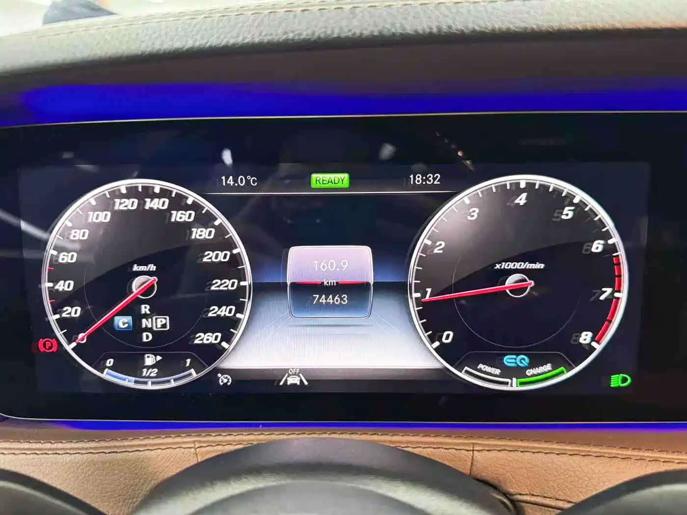 Mercedes-Benz S-Class 2020 S 350 L Premium Edition Collector's Version фото 10