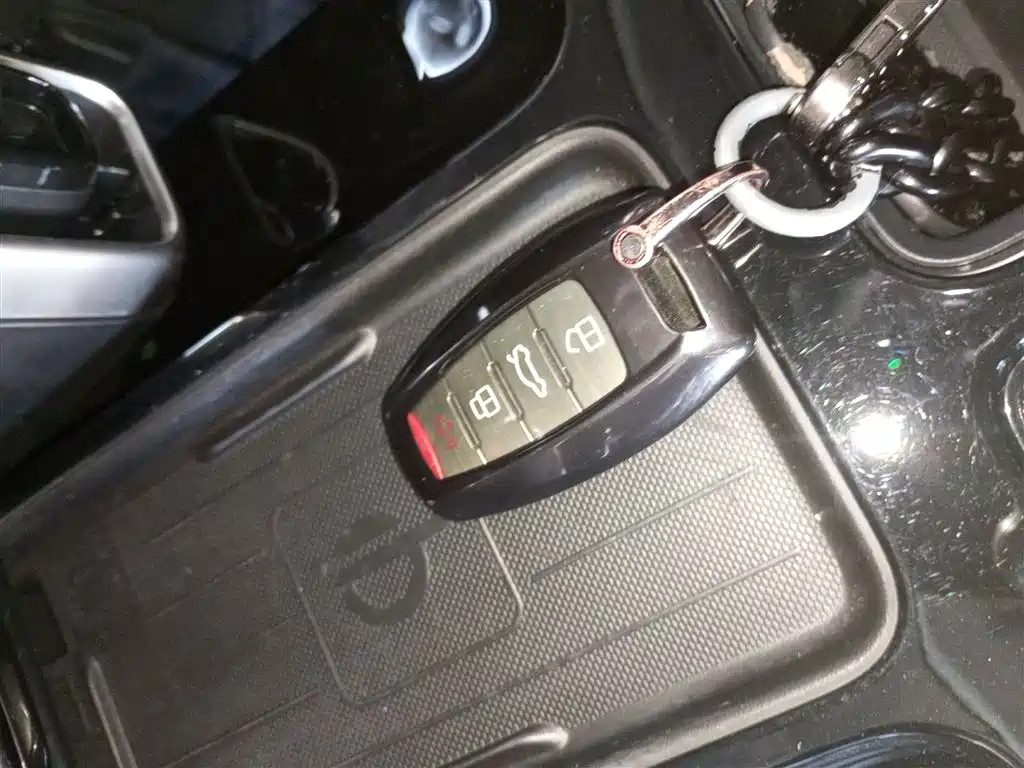 Haval Big Dog 2022 2.0T DCT FWD Chinese Hound Edition фото 11