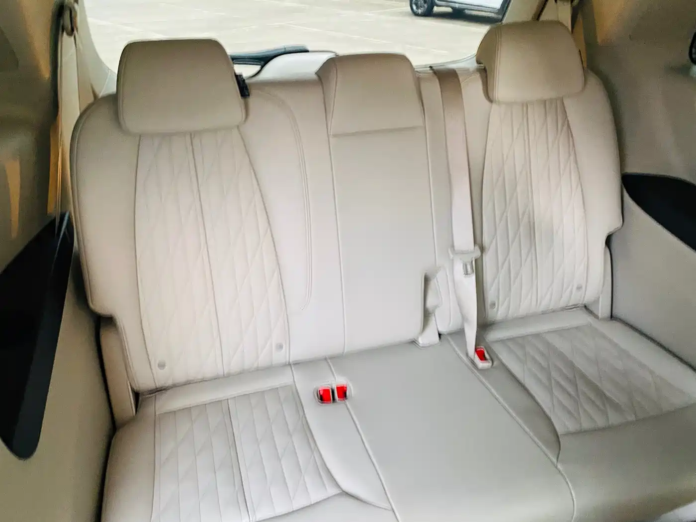 Buick GL8 2021 Land Business Class 652T Luxury фото 12