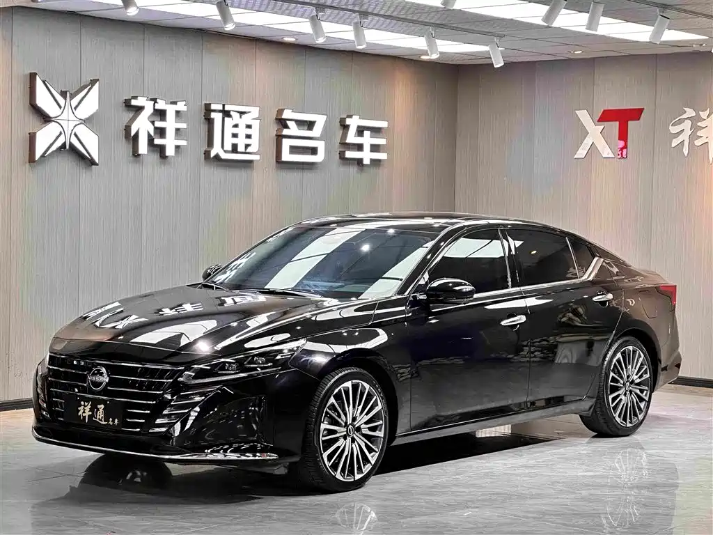 Nissan Teana 2022 2.0T XL Advanced Edition