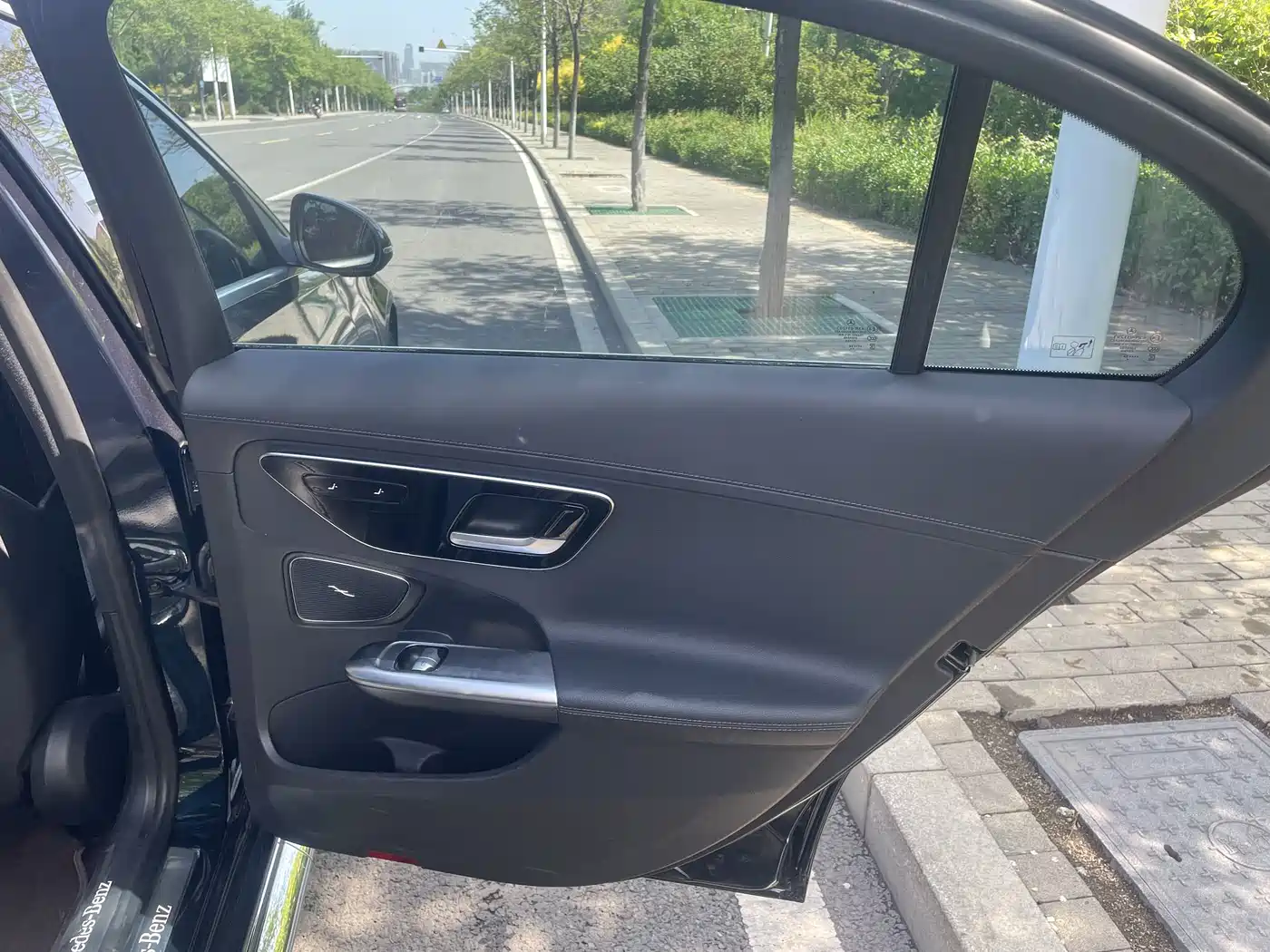 Mercedes-Benz C-Class 2024 Facelift C 260 L Sport фото 11