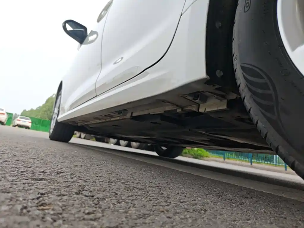 Toyota Corolla 2024 2024 1.2T Elite Edition