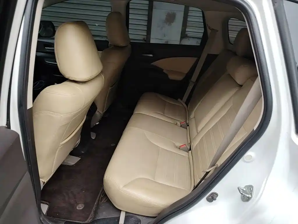 Photo 17 - Honda CR-V