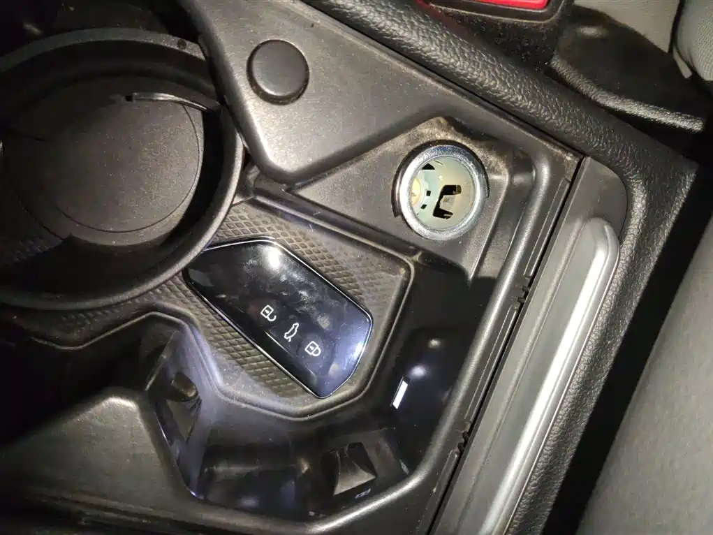 Volkswagen Golf 2023 Facelift 280TSI DSG Pro фото 9