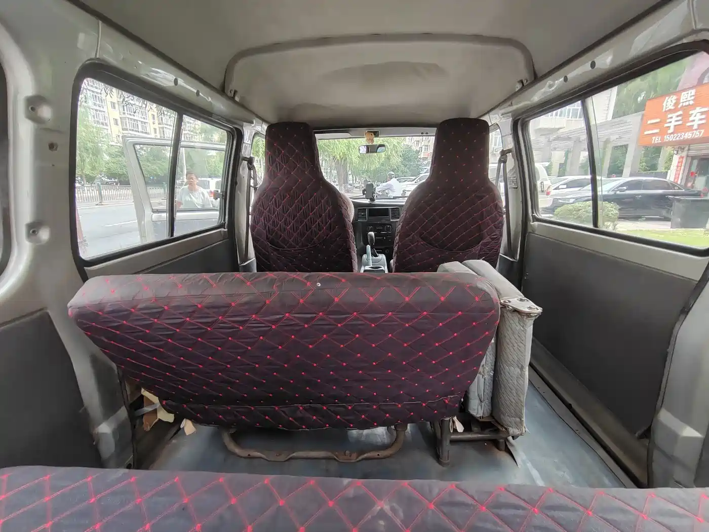 Wuling Motors Wuling Zhiguang 2012 2013 1.0L Practical