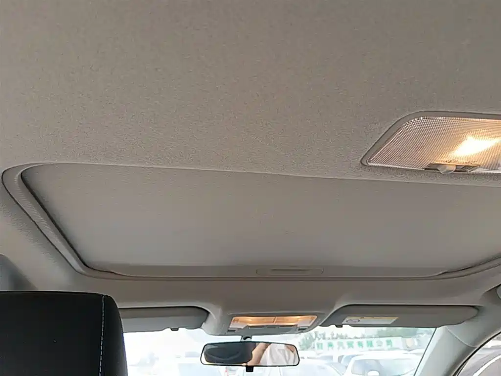 Toyota Levin 2018 185T CVT Premium Edition China V фото 18