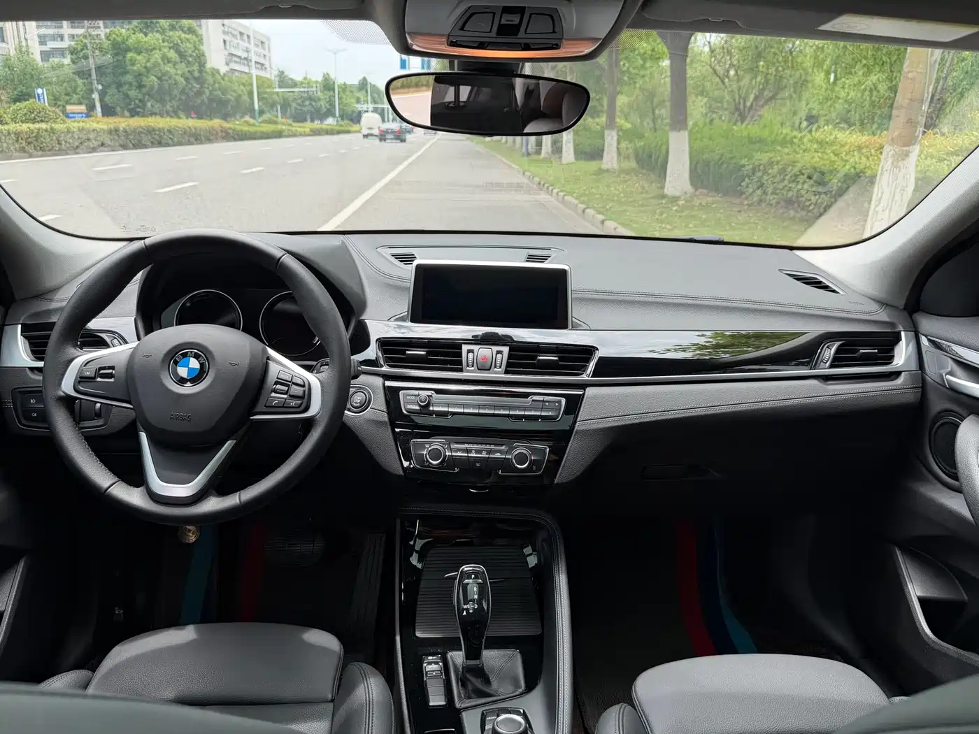 BMW X2 (Import) 2019 sDrive20i M Off-Road Package China VI фото 7