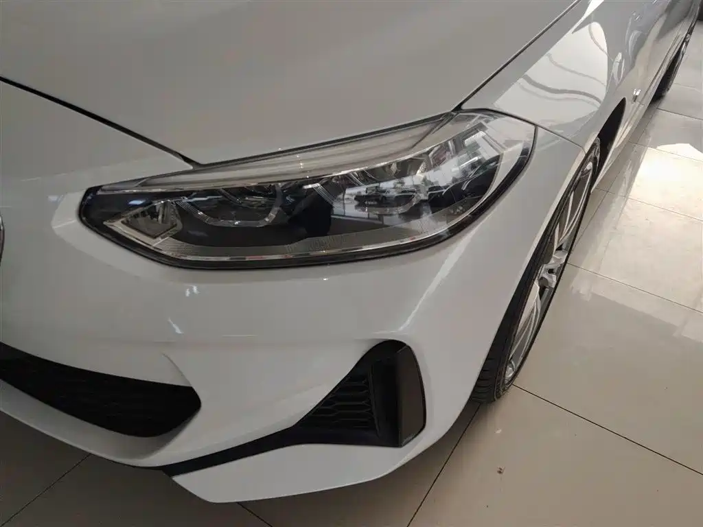 BMW 1 Series 2019 120i Leading M Sport Package фото 18