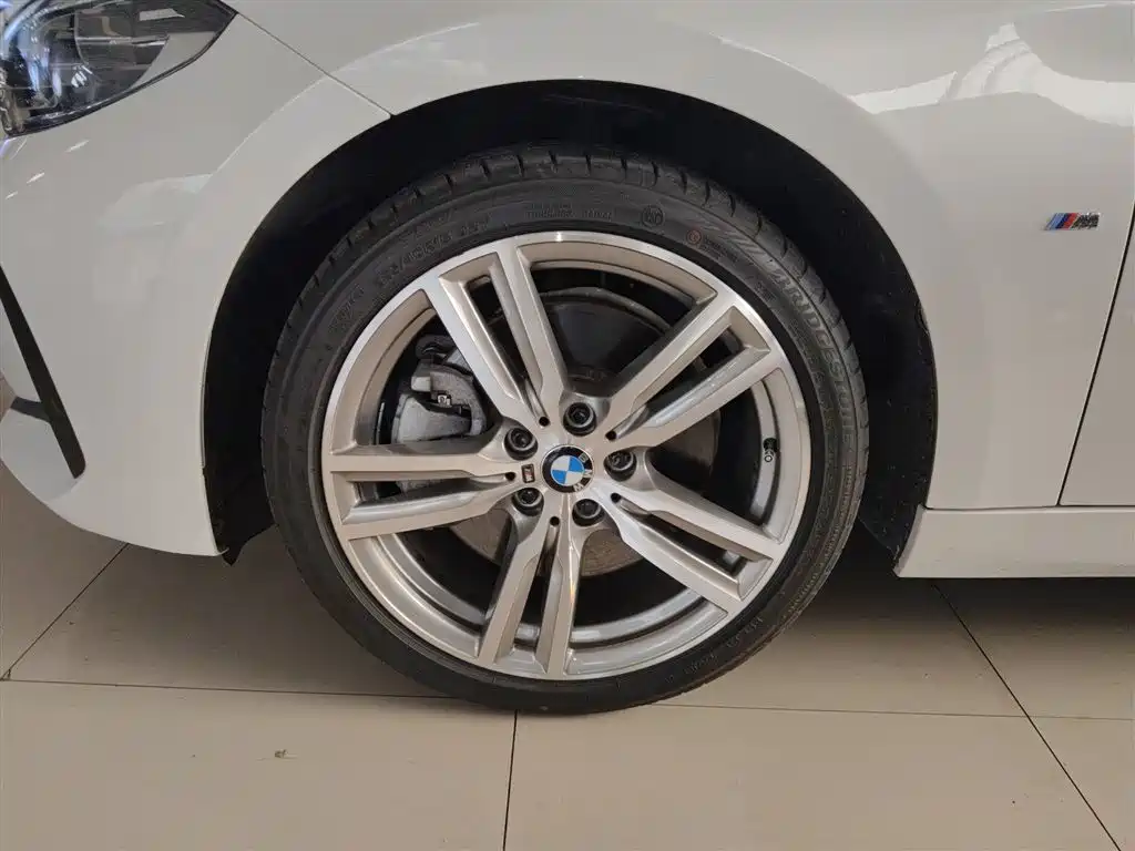 BMW 1 Series 2019 120i Leading M Sport Package фото 25