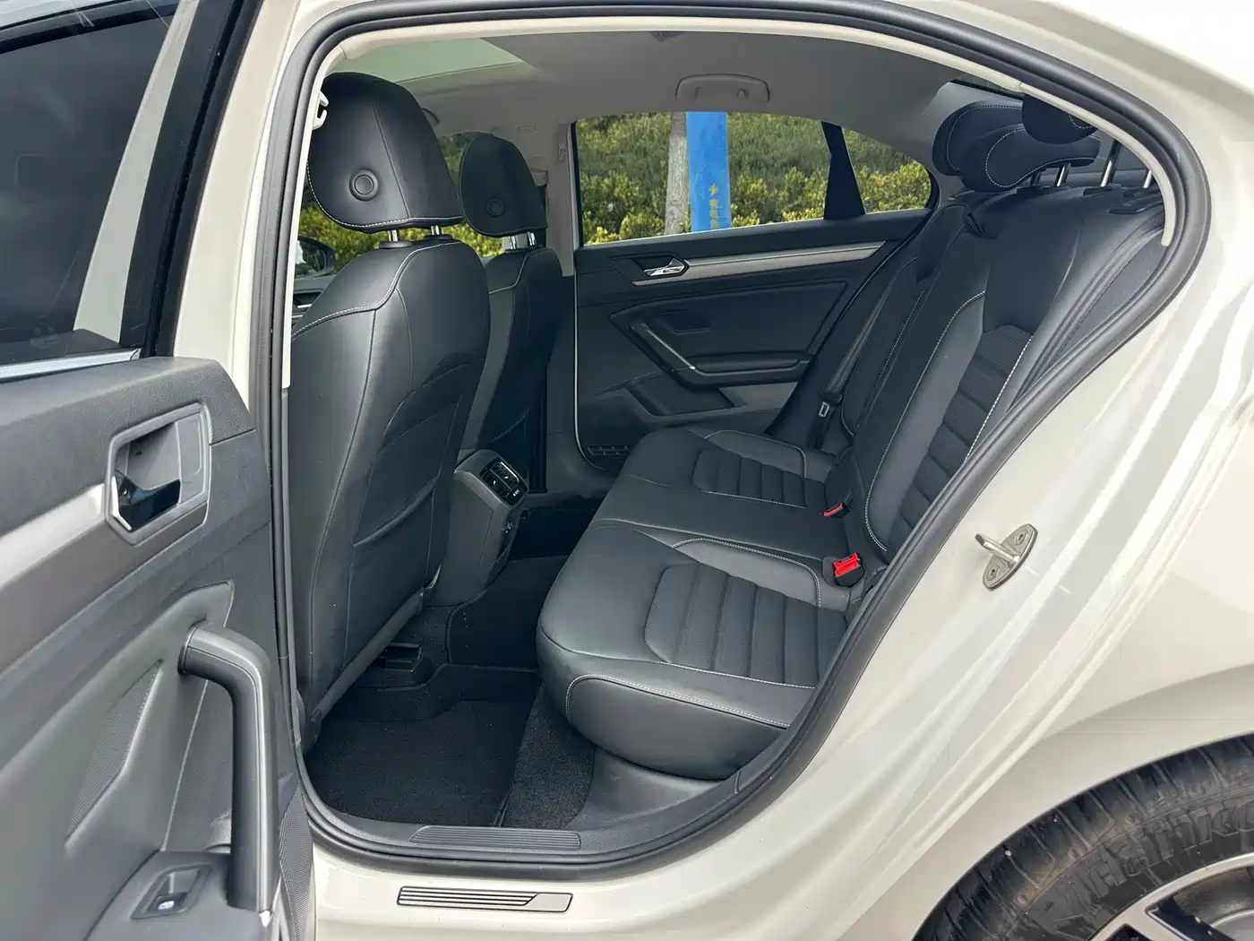Volkswagen Lamando 2019 280TSI DSG Comfort Edition China VI фото 9