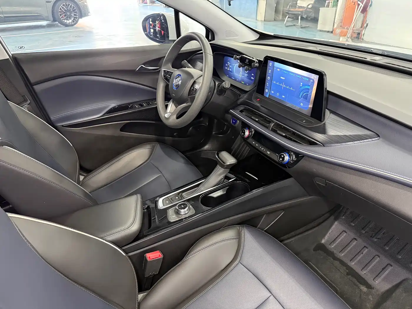 Buick Velite 6 2024 2024 430km Comfort Edition