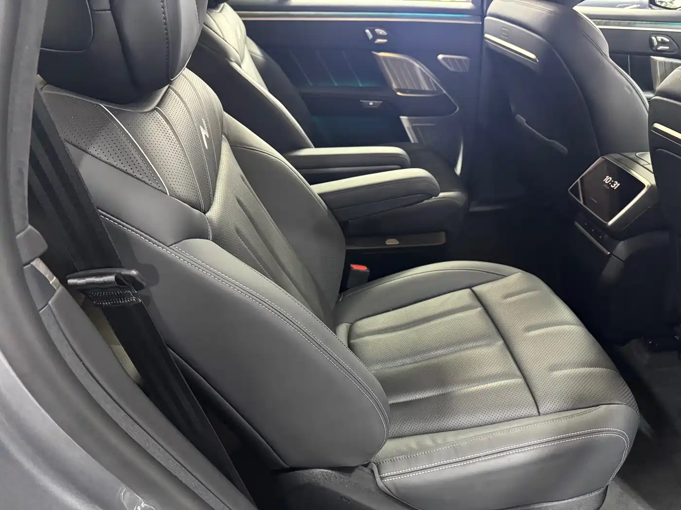 Ledao L90 2025 AWD Base Model фото 10