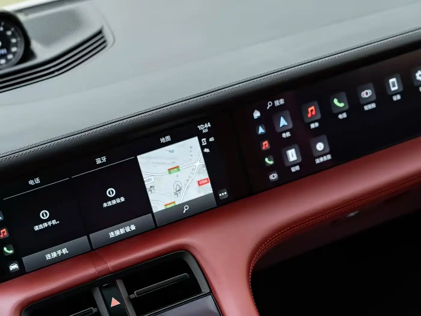 Porsche Taycan 2020 Taycan фото 2