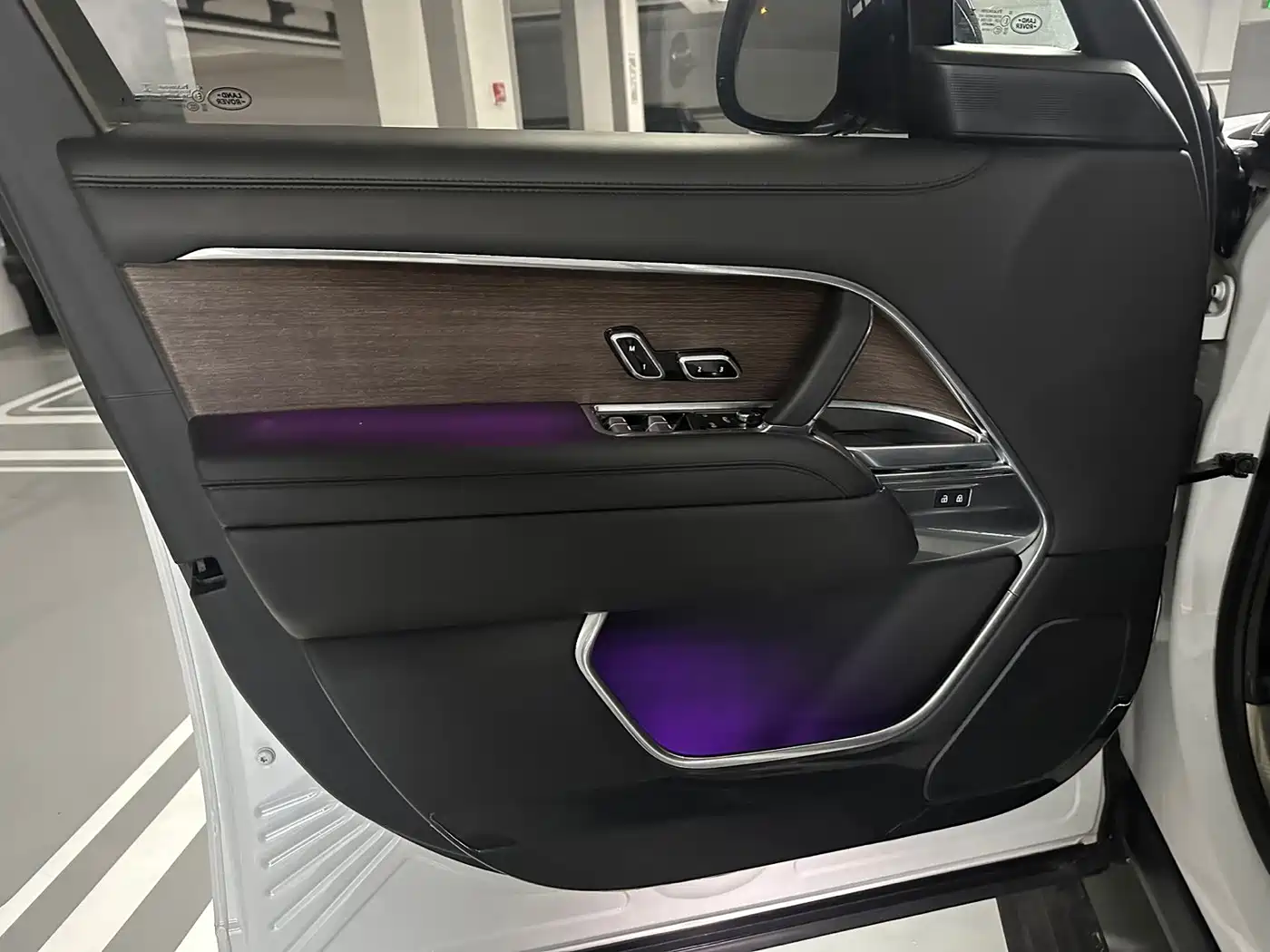 Фото 6 - Land Rover Range Rover