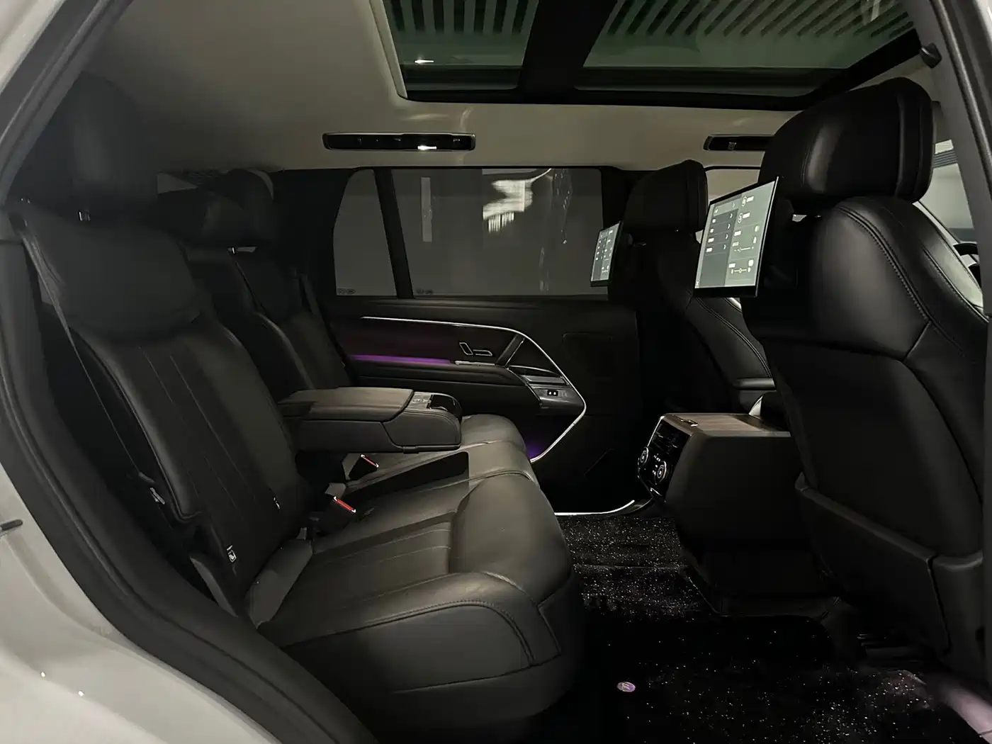 Фото 20 - Land Rover Range Rover